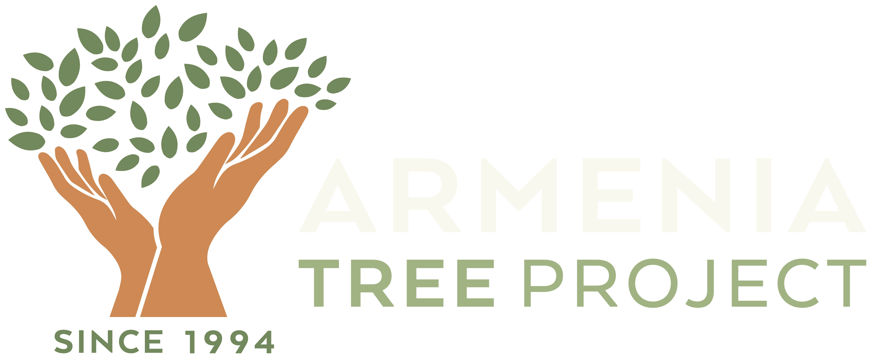 Armenia Tree Project